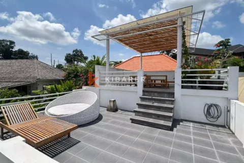 2 bedrooms Villa in Pererenan, Mengwi, Badung, Bali (12372) 6