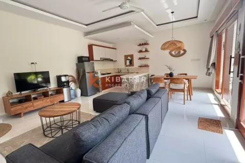 2 bedrooms Villa in Pererenan, Mengwi, Badung, Bali (12372) 10