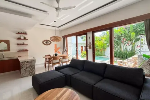 2 bedrooms Villa in Pererenan, Mengwi, Badung, Bali (12372) 9