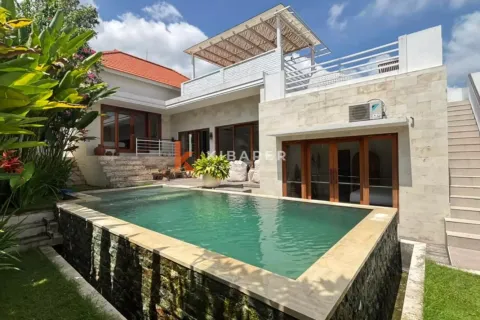 2 bedrooms Villa in Pererenan, Mengwi, Badung, Bali (12372)