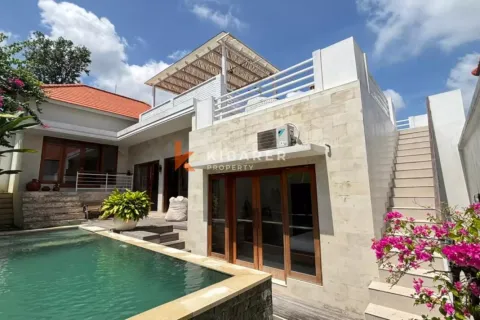 2 bedrooms Villa in Pererenan, Mengwi, Badung, Bali (12372) 3