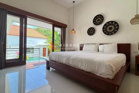2 bedrooms Villa in Pererenan, Mengwi, Badung, Bali (12372) 13