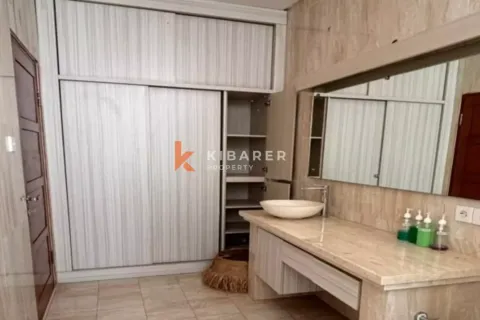 2 bedrooms Villa in Pererenan, Mengwi, Badung, Bali (12372) 16