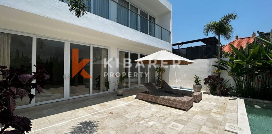 3 bedrooms Villa in Canggu, Badung, Bali (12370)