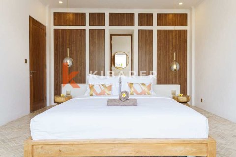 3 bedrooms Villa in Canggu, Badung, Bali (12370) 12