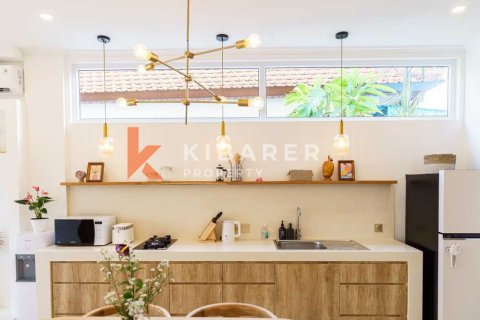 3 bedrooms Villa in Canggu, Badung, Bali (12370) 7