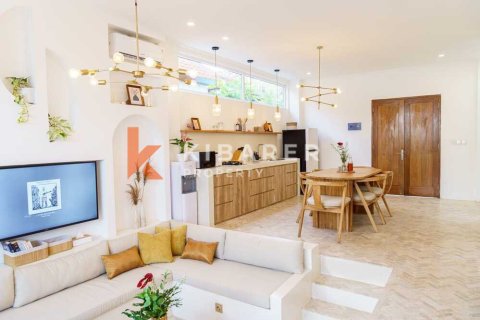 3 bedrooms Villa in Canggu, Badung, Bali (12370) 4