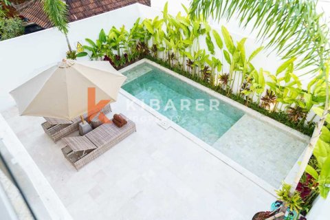 3 bedrooms Villa in Canggu, Badung, Bali (12370) 14