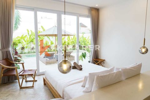 3 bedrooms Villa in Canggu, Badung, Bali (12370) 10