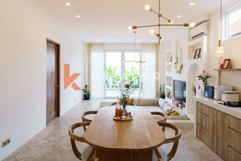 3 bedrooms Villa in Canggu, Badung, Bali (12370) 5