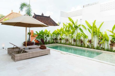 3 bedrooms Villa in Canggu, Badung, Bali (12370) 2