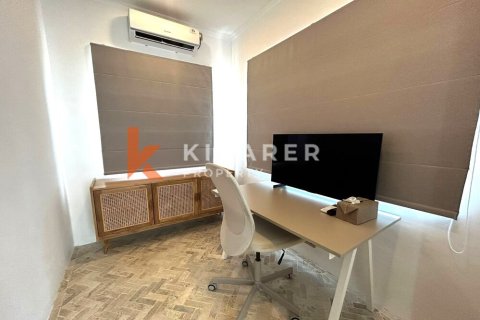 3 bedrooms Villa in Canggu, Badung, Bali (12370) 3