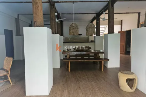 Вилла с 4 спальнями в Тибубененг, Бадунг, Бали (12369) 9