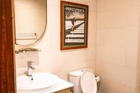 Вилла с 4 спальнями в Булеленг,  (9325) 7