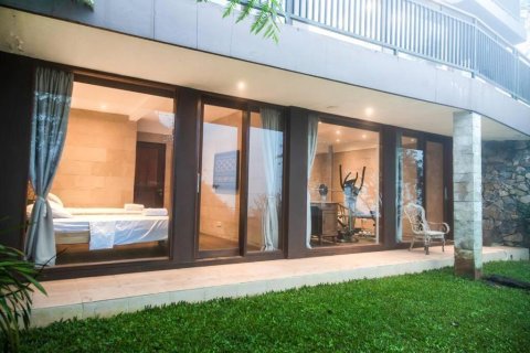 Вилла с 4 спальнями в Булеленг,  (9325) 1