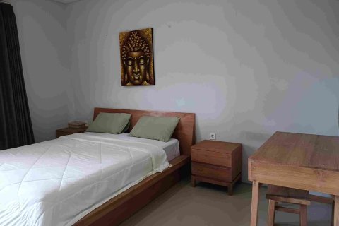 Вилла с 3 спальнями в Денпасар,  (9323) 4