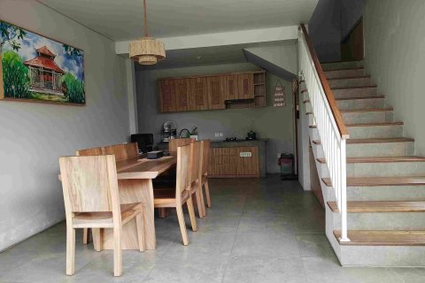 Вилла с 3 спальнями в Денпасар,  (9323) 2