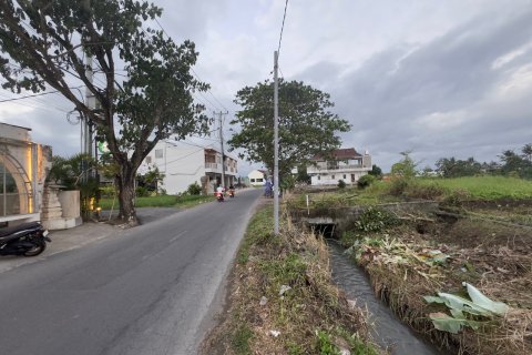 Земельный участок в Менгви, Бадунг,  (9328) 1