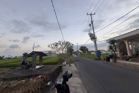 Земельный участок в Менгви, Бадунг,  (9328) 2