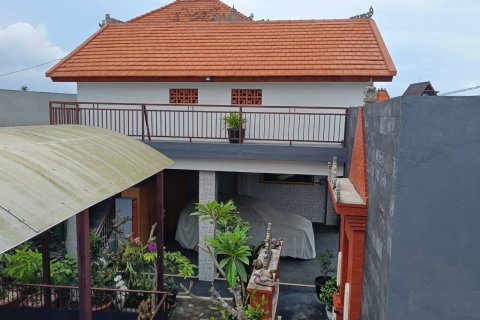 Вилла с 4 спальнями в Убуд, Гианьяр,  (9322) 18