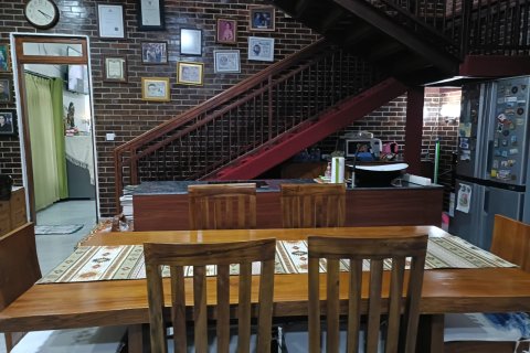 Вилла с 4 спальнями в Убуд, Гианьяр,  (9322) 15