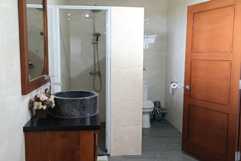 Вилла с 4 спальнями в Убуд, Гианьяр,  (9322) 8