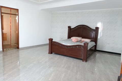 Вилла с 4 спальнями в Убуд, Гианьяр,  (9322) 2