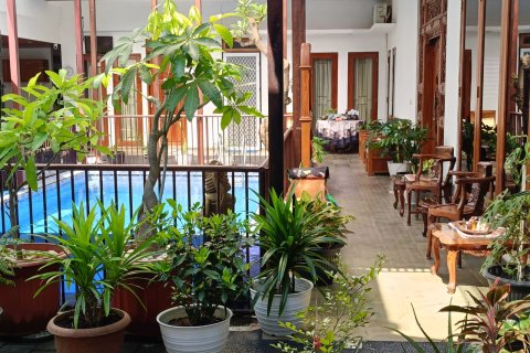 Вилла с 4 спальнями в Убуд, Гианьяр,  (9322) 13