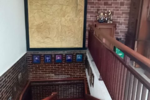 Вилла с 4 спальнями в Убуд, Гианьяр,  (9322) 3