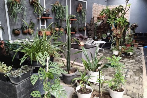 Вилла с 4 спальнями в Убуд, Гианьяр,  (9322) 9