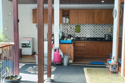 Вилла с 4 спальнями в Убуд, Гианьяр,  (9322) 14