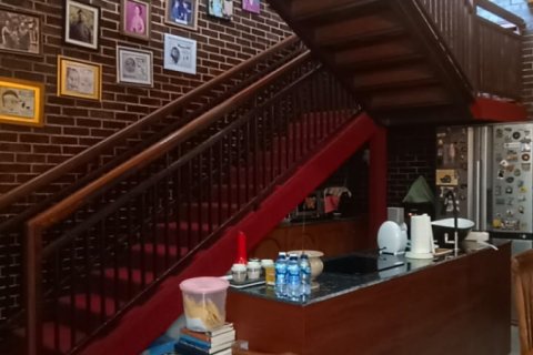 Вилла с 4 спальнями в Убуд, Гианьяр,  (9322) 6