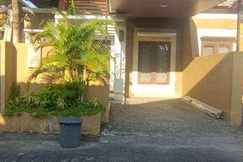 Дом с 2 спальнями в Кута, Бадунг,  (9324) 1