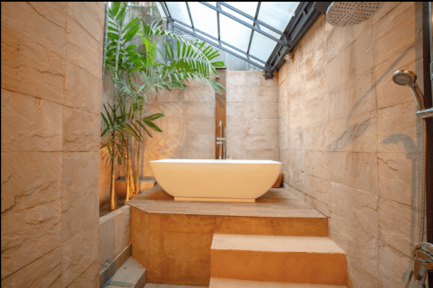 3 bedrooms Villa in Dalung, Badung,  (9326) 7