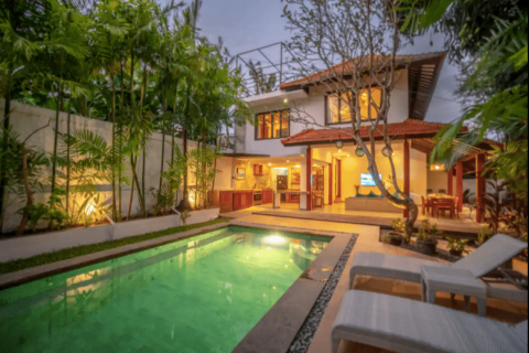 3 bedrooms Villa in Dalung, Badung,  (9326) 11