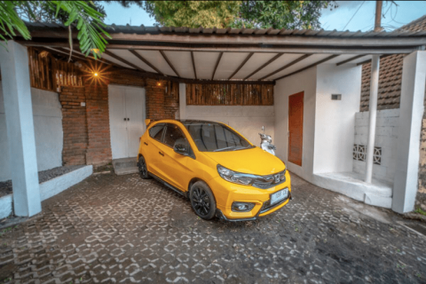 3 bedrooms Villa in Dalung, Badung,  (9326) 10