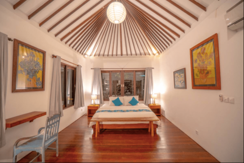 3 bedrooms Villa in Dalung, Badung,  (9326) 5