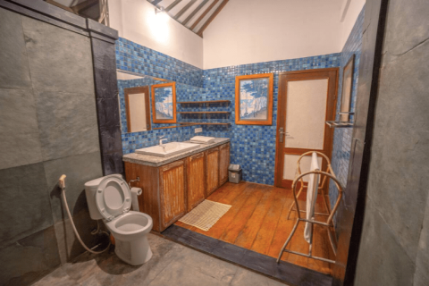 3 bedrooms Villa in Dalung, Badung,  (9326) 9