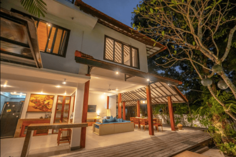 3 bedrooms Villa in Dalung, Badung,  (9326) 1