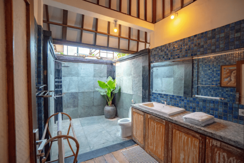 3 bedrooms Villa in Dalung, Badung,  (9326) 2