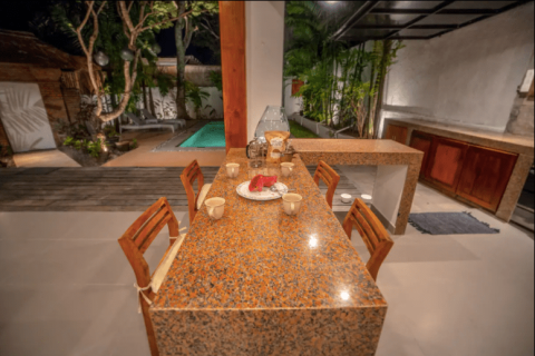 3 bedrooms Villa in Dalung, Badung,  (9326) 3