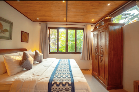 3 bedrooms Villa in Dalung, Badung,  (9326) 6