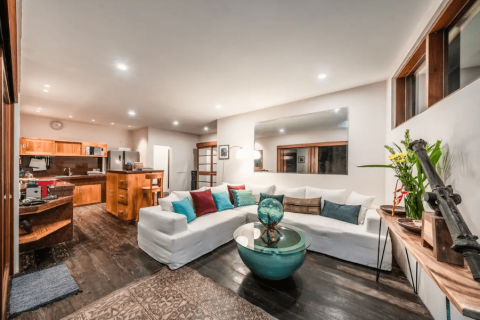 1 bedroom Villa in Dalung, Badung,  (9327) 3