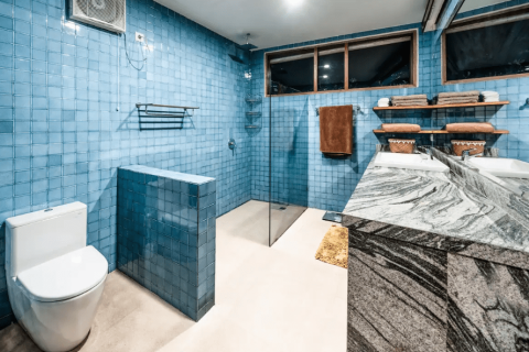 1 bedroom Villa in Dalung, Badung,  (9327) 7