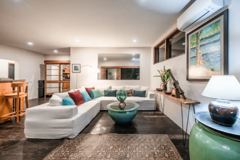 1 bedroom Villa in Dalung, Badung,  (9327) 4