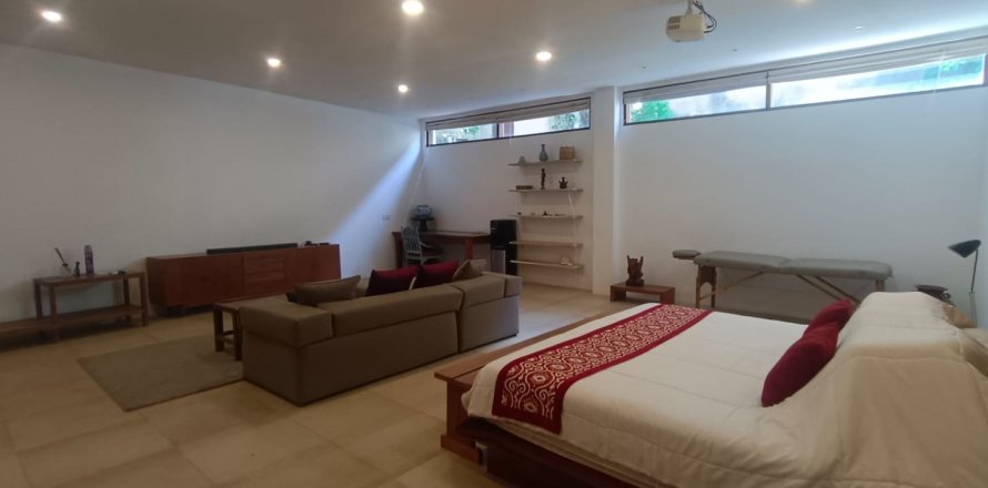 1 bedroom Villa in Dalung, Badung,  (9327)