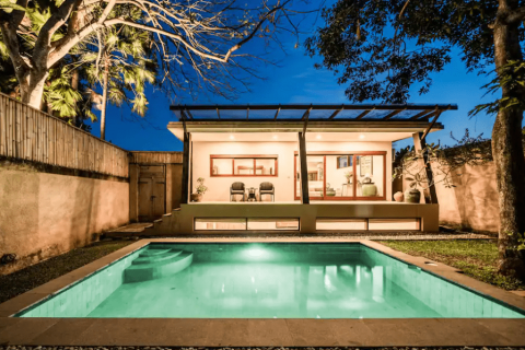 1 bedroom Villa in Dalung, Badung,  (9327) 5