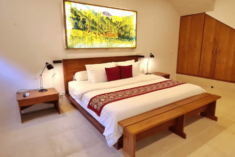 1 bedroom Villa in Dalung, Badung,  (9327) 6