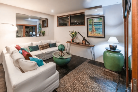 1 bedroom Villa in Dalung, Badung,  (9327) 8