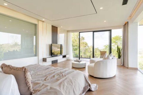 4 bedrooms Villa in Pecatu, Badung, Bali (15478) 8